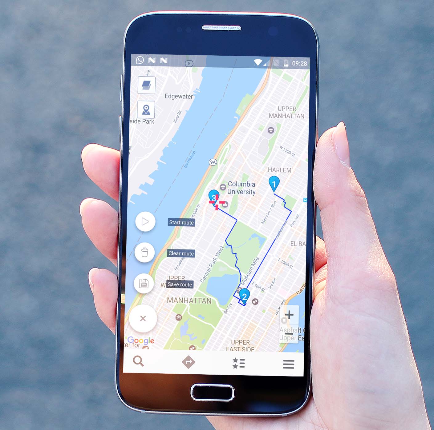 Fake GPS Location-GPS JoyStick - Apps on Google Play